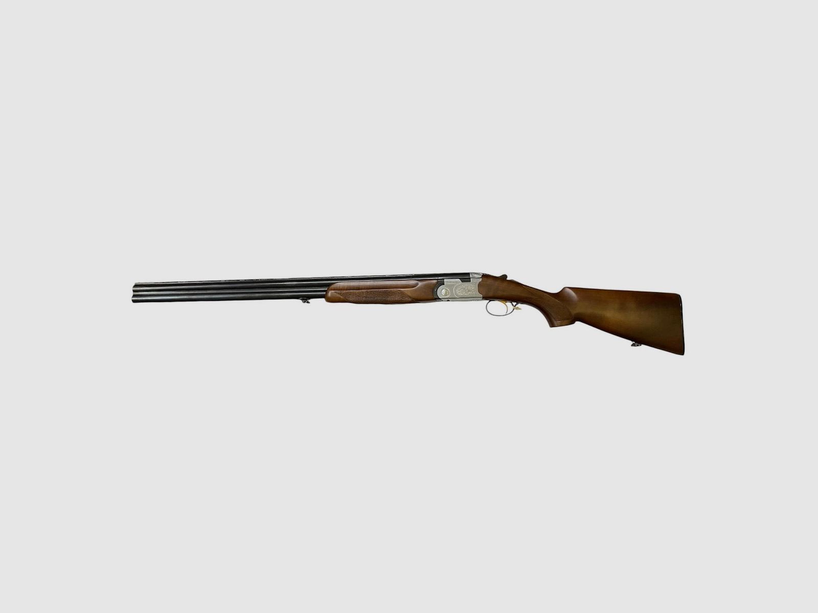 Bockdoppelflinte P. Beretta Silver Pigeon S 686, Bild 2 von 4