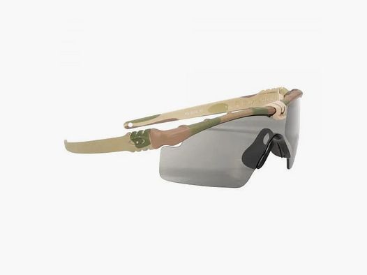 Oakley Schutzbrille SI Ballistic M Frame 3.0