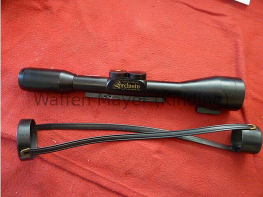Hertel & Reuss 3-10x46 Exclusiv