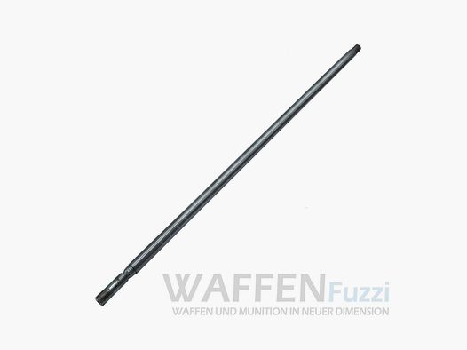 Wechsellauf 600 mm für Weihrauch HW 100 Kaliber 4,5 mm mit Laufgewinde