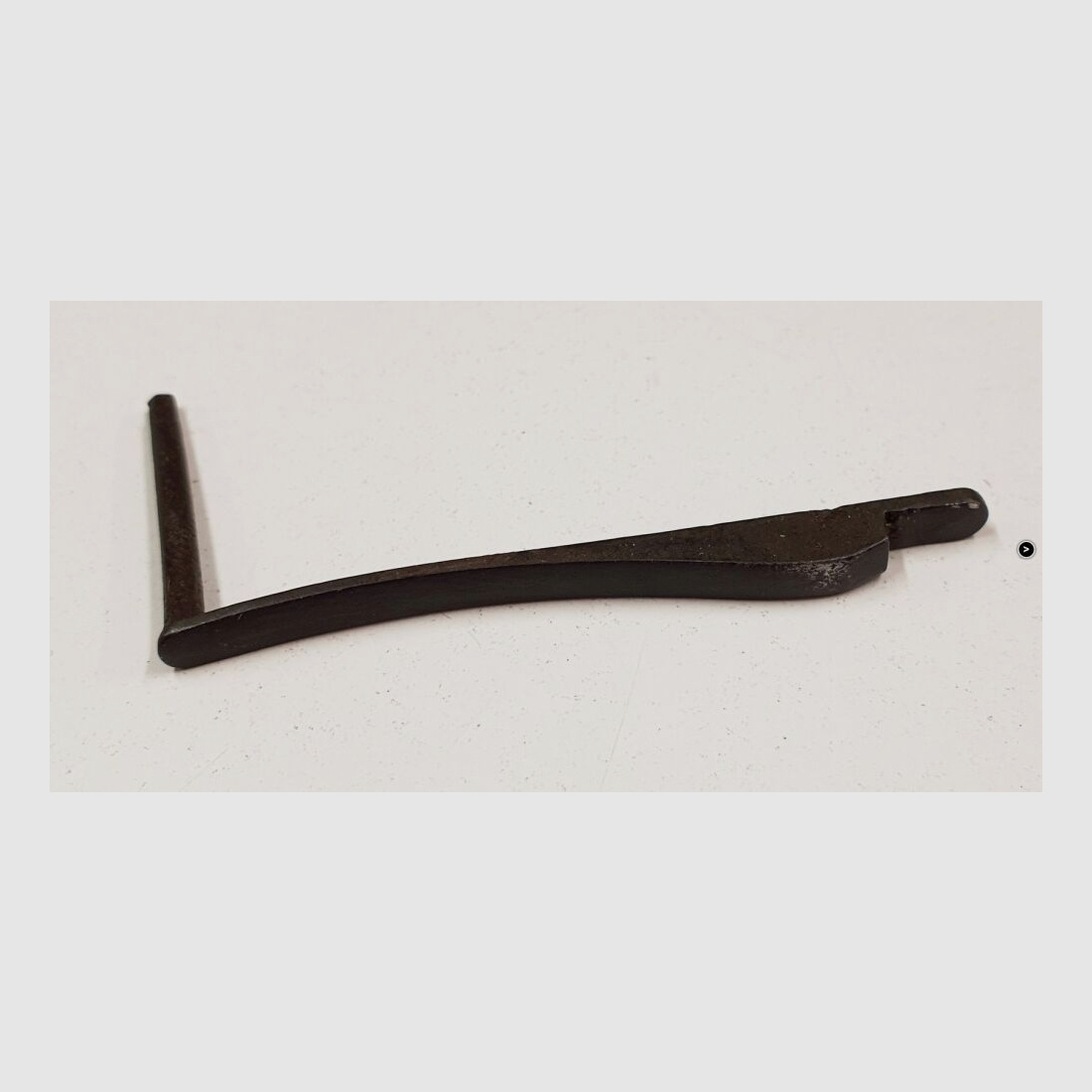 ressort de maintien de la bague Gewehr 98 sous-bague, ainsi que CZ BRNO 98-22, DWM 1908/09, FN 1935, Gewehr 88, Argentin