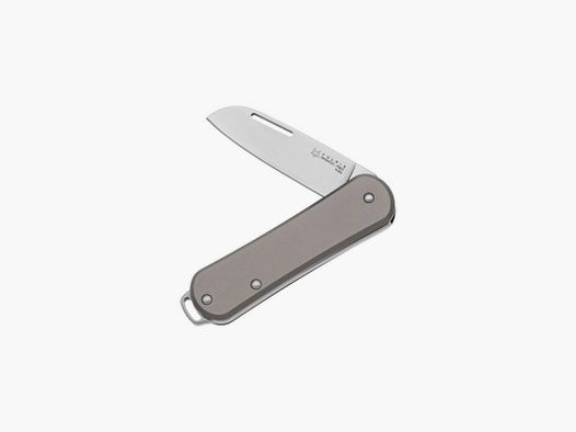 COUTEAU FOX VULPIS VP108 TITANIUM