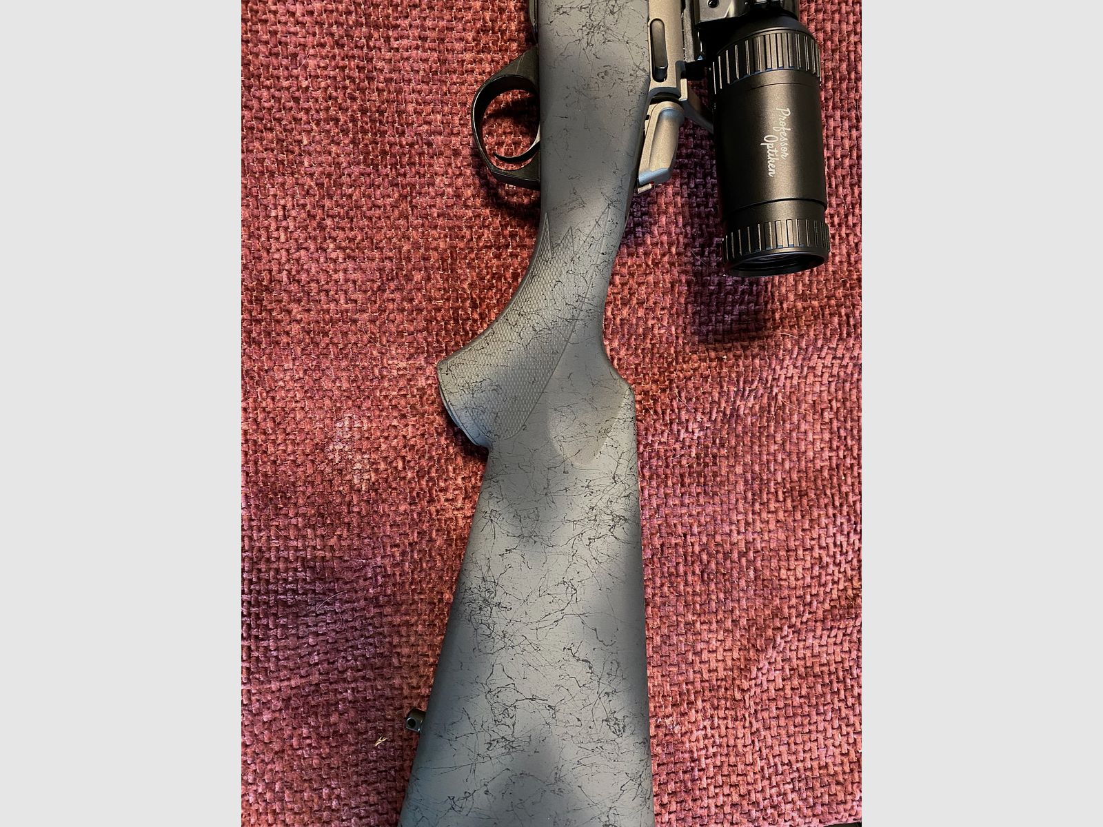 Bergara B14 Extreme Hunter .308 Win