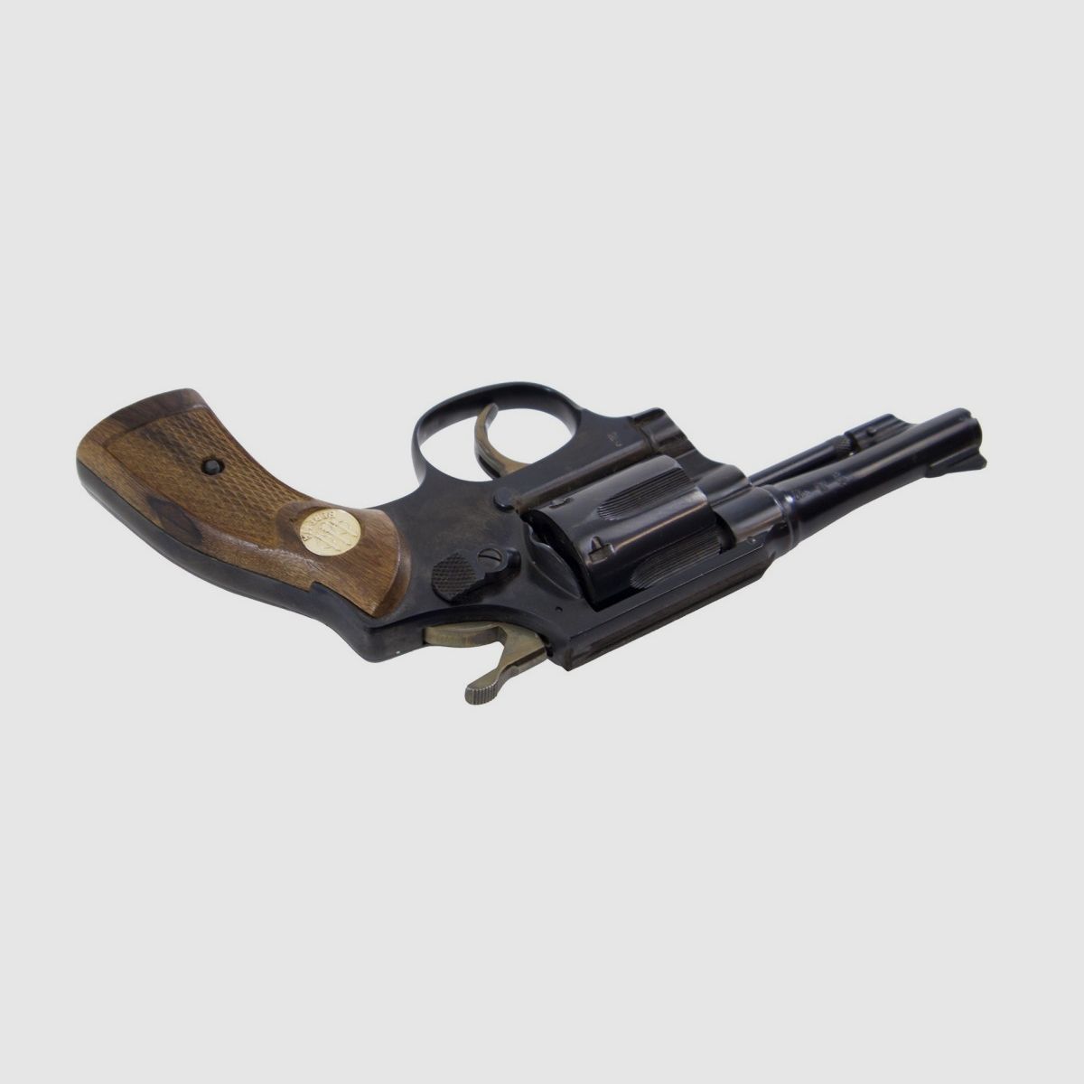 Beretta Revolver Kal. 22 LR, Bild 4 von 7