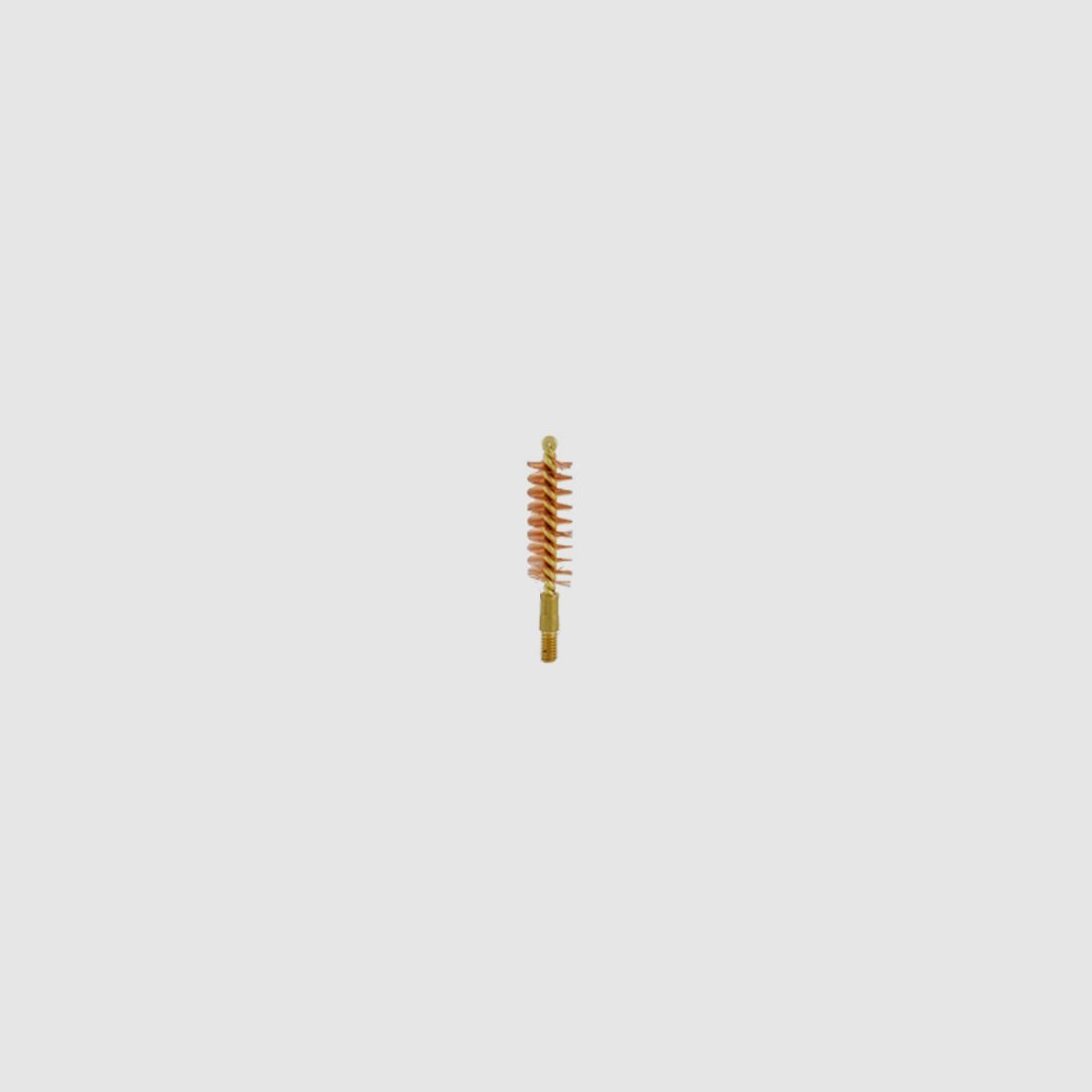 Bronzebürste Tac .40/10mm