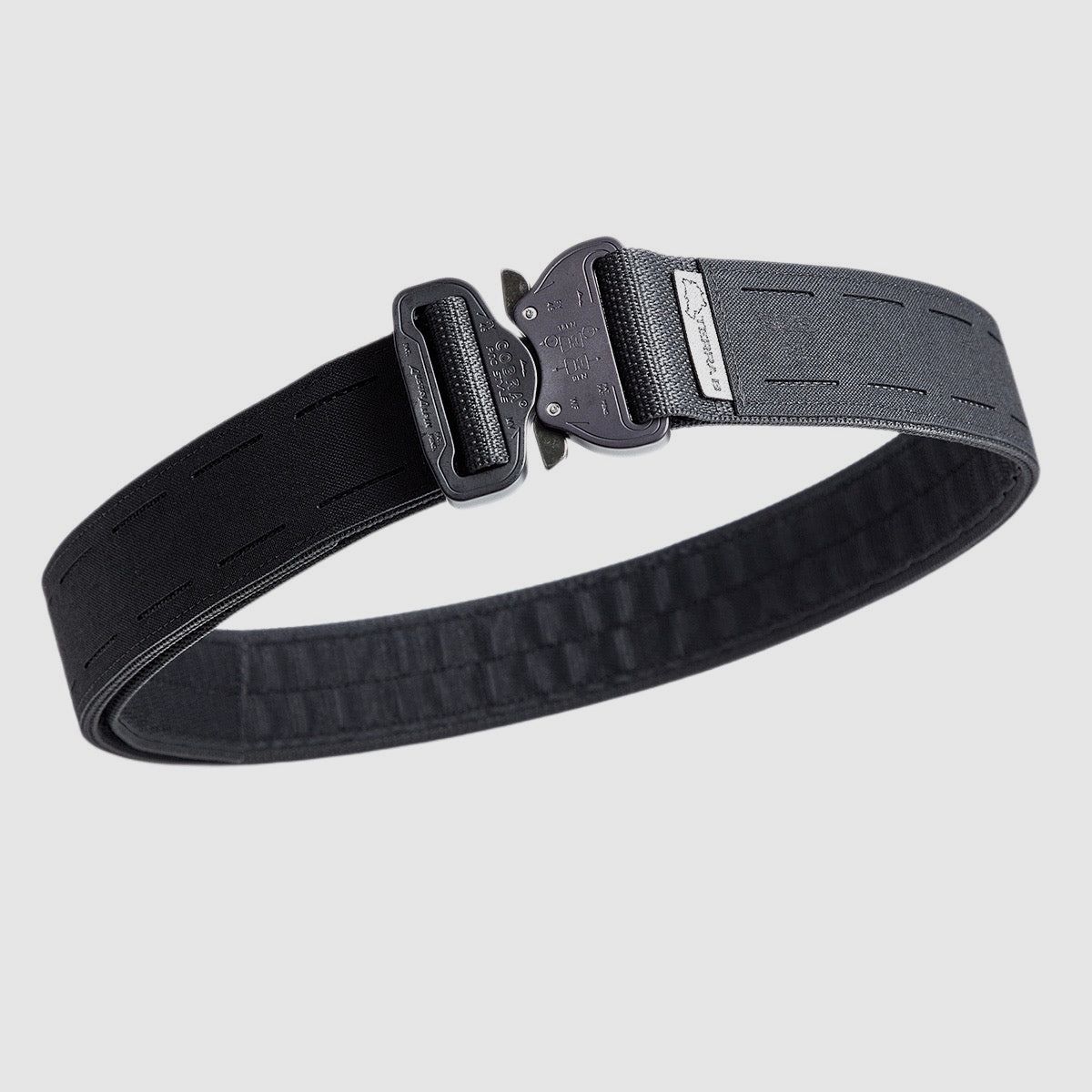 Ceinture TERRA B® Duty - Noire, image 1 sur 8