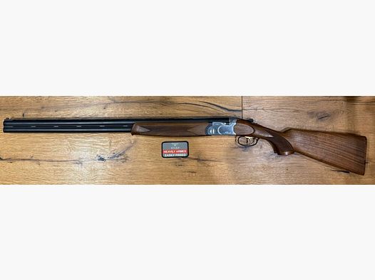 Beretta 682 Trap