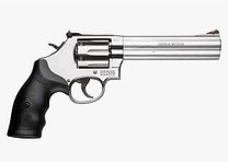 Smith & Wesson 686 Standard .357Mag Revolver