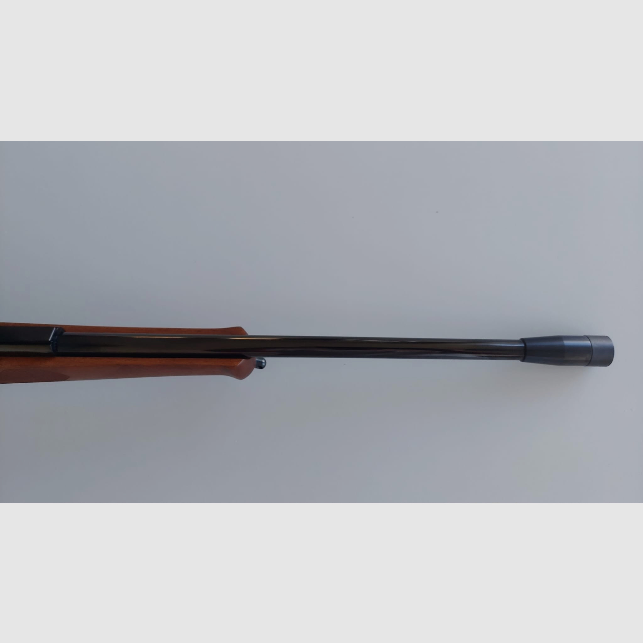 Mauser 66 S Lochschaft Einabzug 7x64