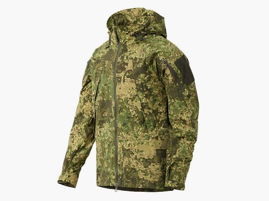 HELIKON-TEX TROOPER Jacke MK2 - StormStretch® PENCOTT WILDWOOD