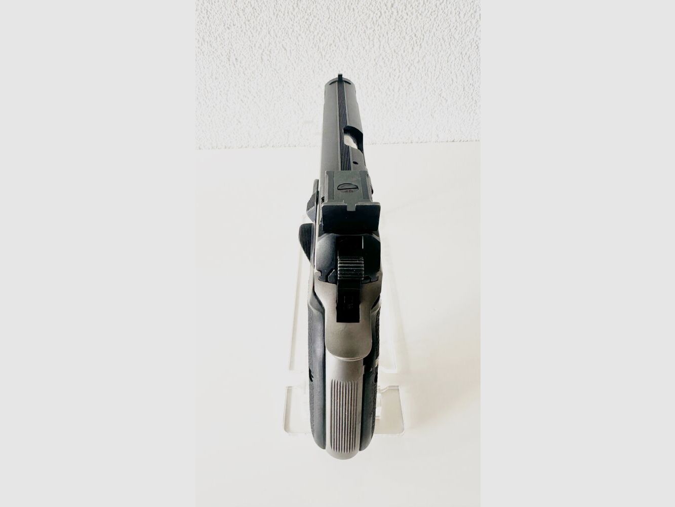 Tanfoglio P 19 Match 9mmLuger