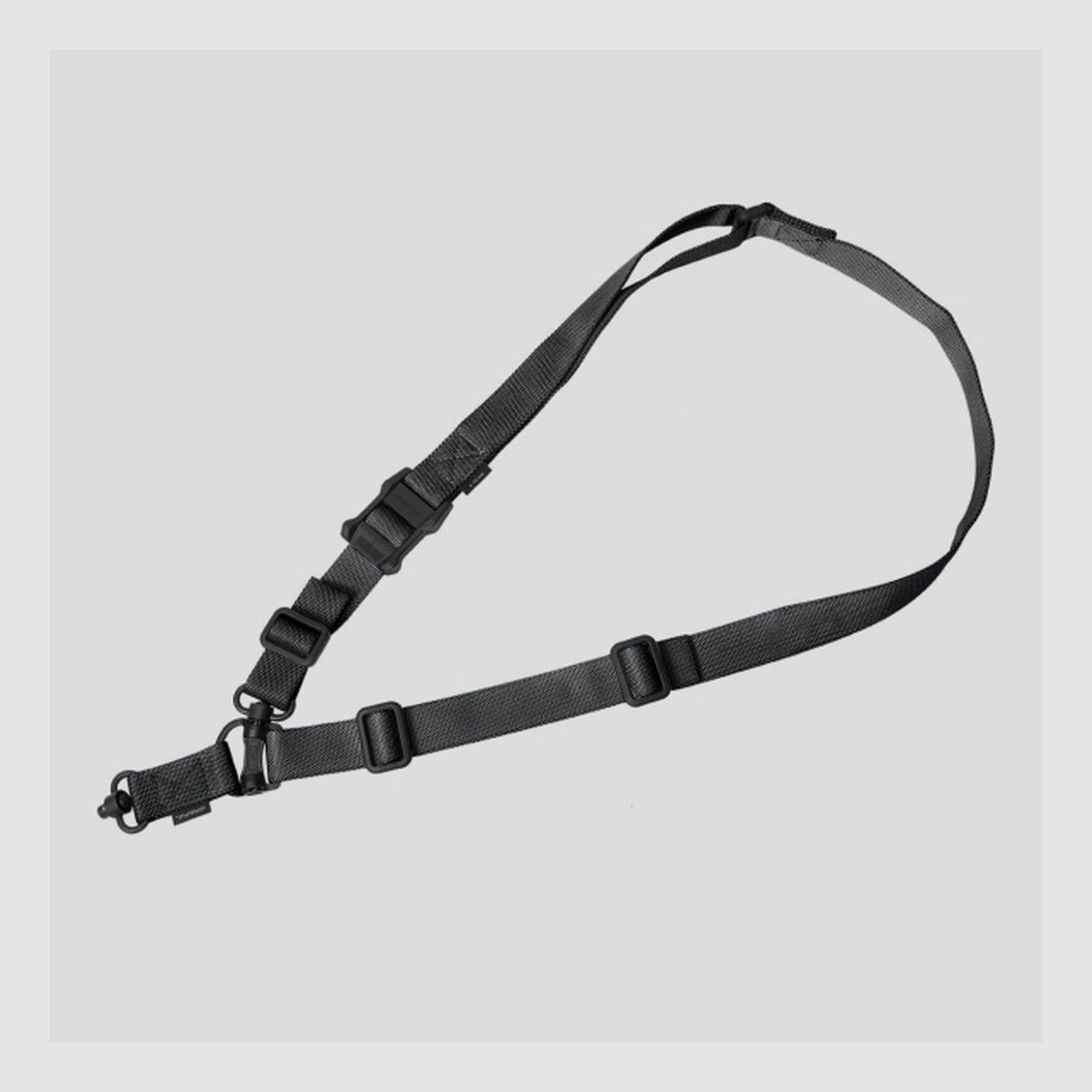 Magpul MS4 Dual QD Gen2 Sangle de Fusil 1-/2-Points - GRY