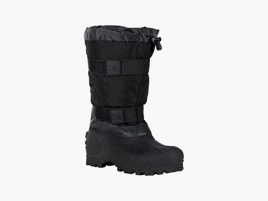 Fox Outdoor Fox Outdoor Kälteschutzstiefel Fox 40C schwarz