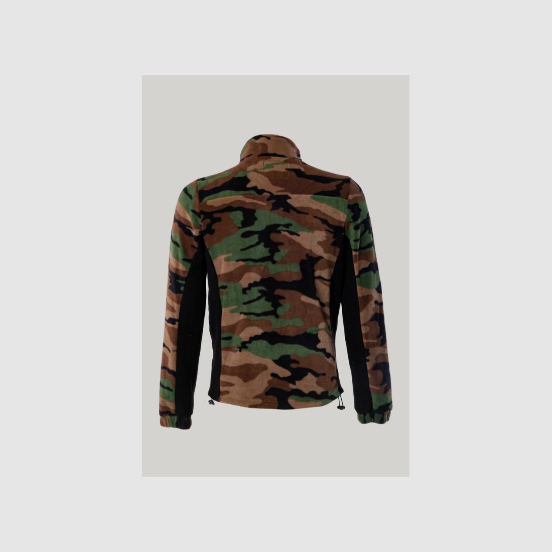 Pile RS Hunting J674 camuflaje pesado, imagen 2 de 3