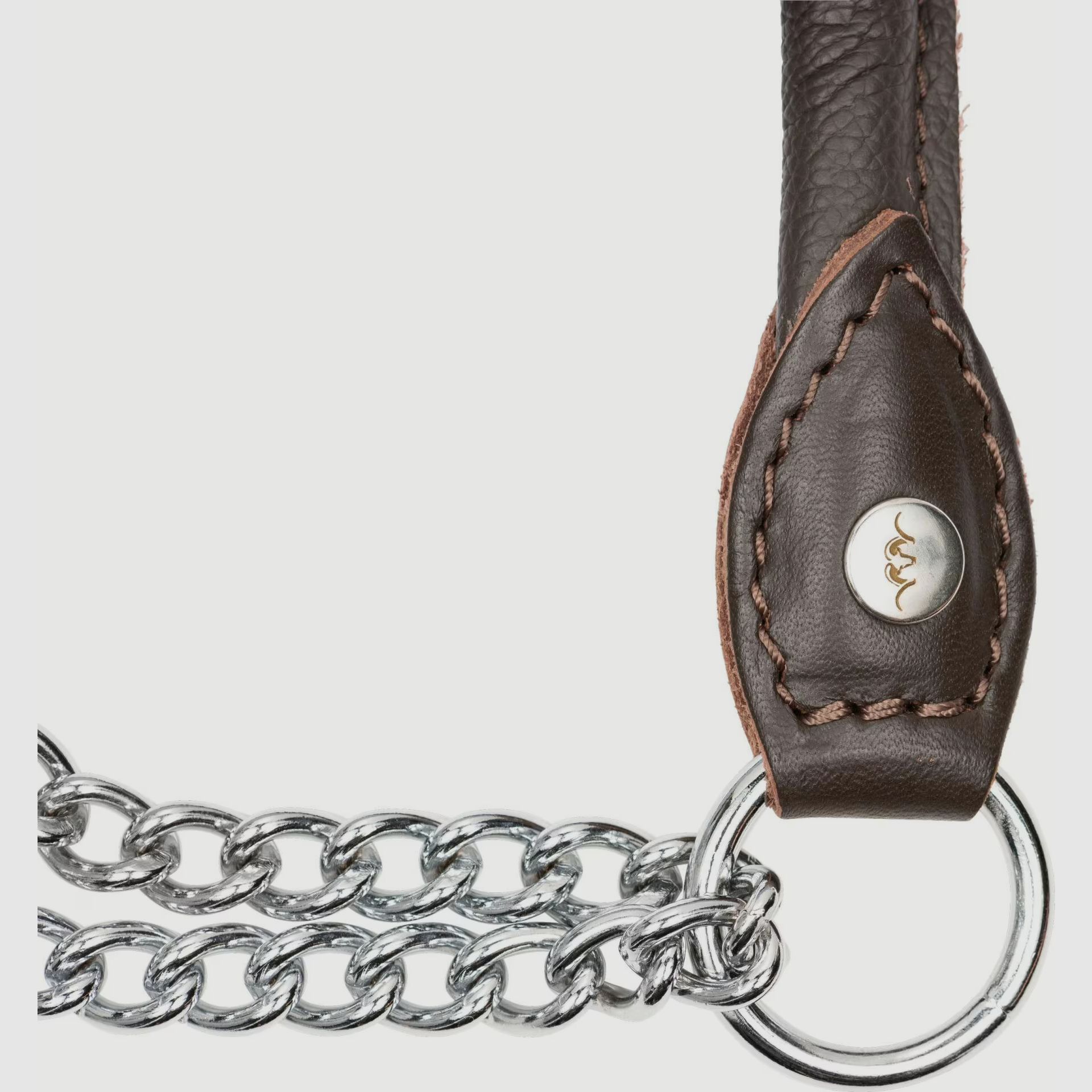 Blaser leather dog collar, image 3 of 3