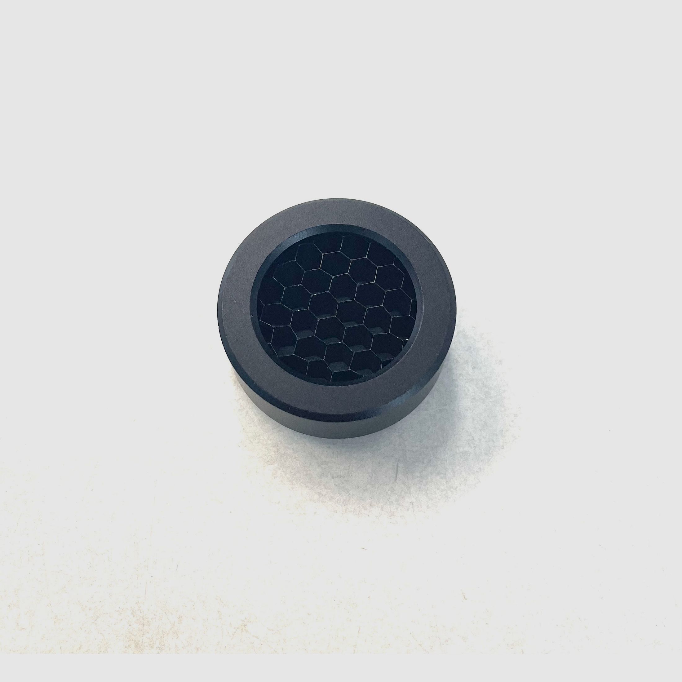 BWare HAWKE Panal 62100 Visera para el sol para objetivos de 24 mm V363