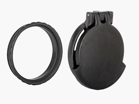 Tenebraex Objektivschutzkappe 50FCR-001BK1