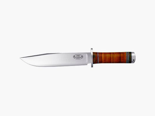 Couteau Fixe Fallkniven Nl2 - Odin - FKNL2L