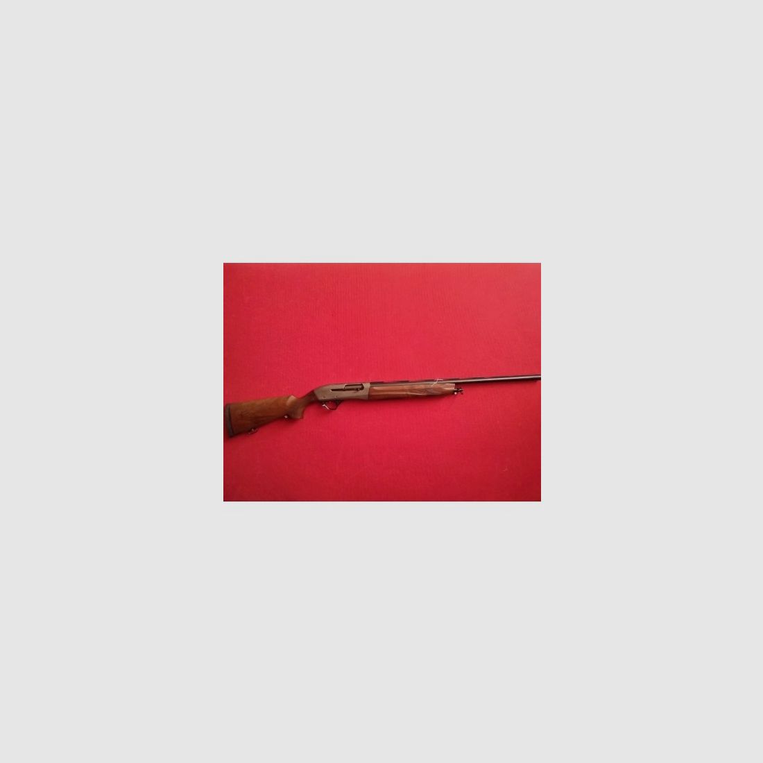 Fabarm semi-automatic shotgun, image 1 of 3
