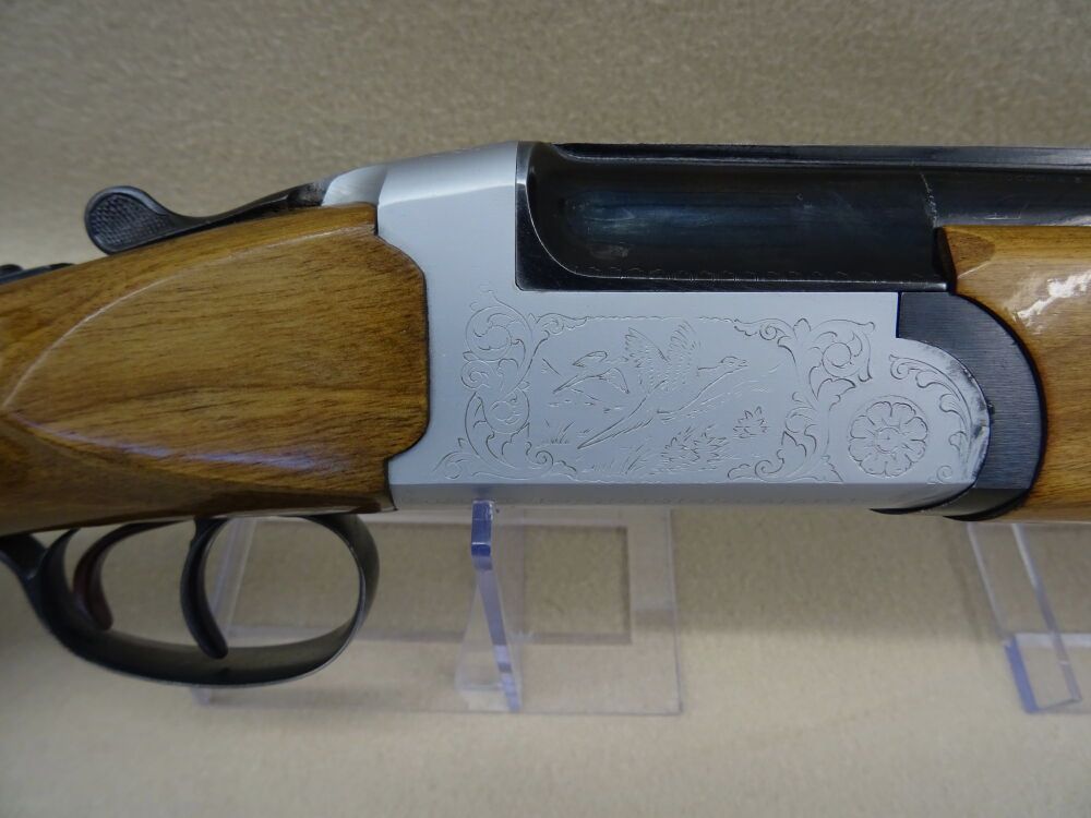 Frankonia Marocci Gardone