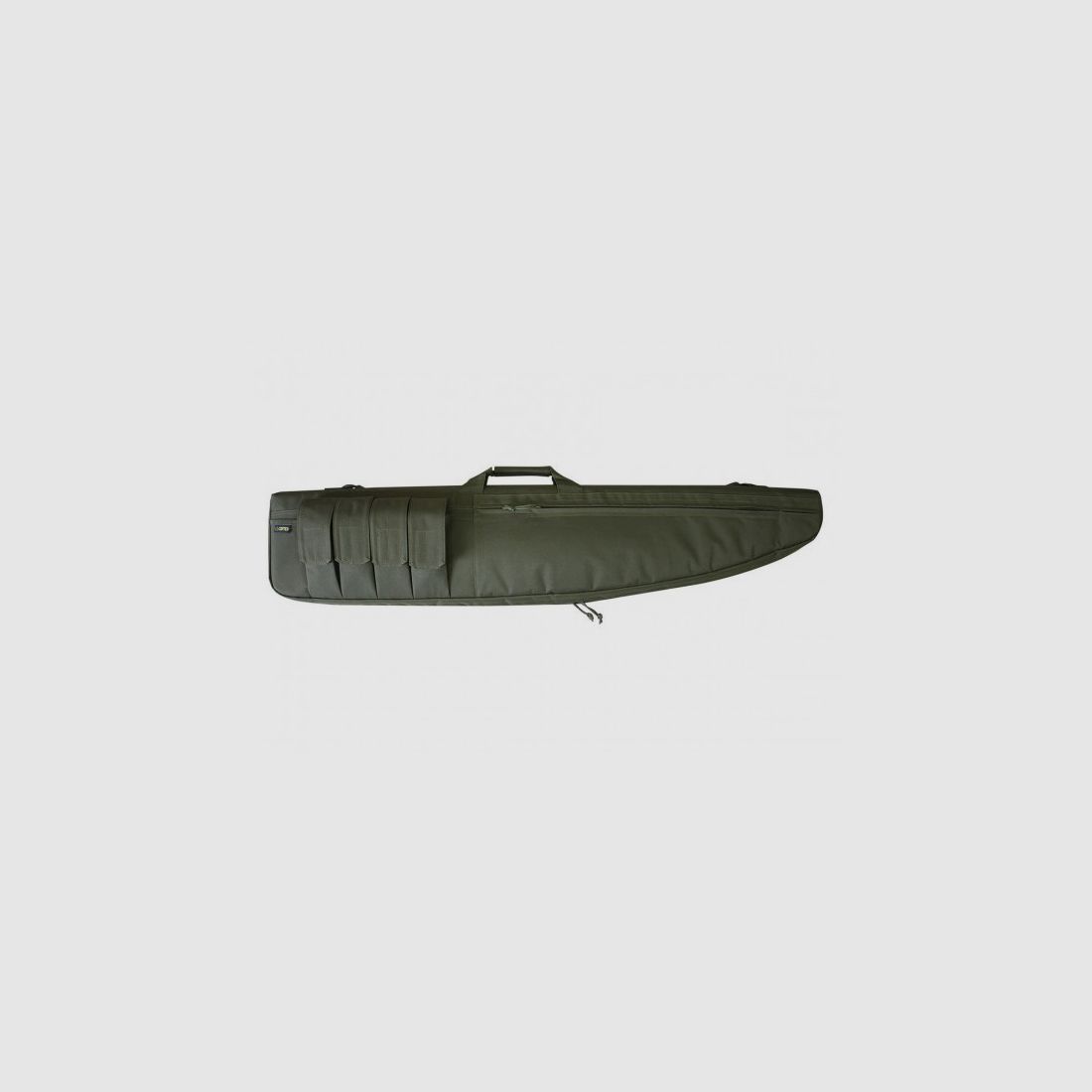 COPTEX rifle case PRO, 120cm olive