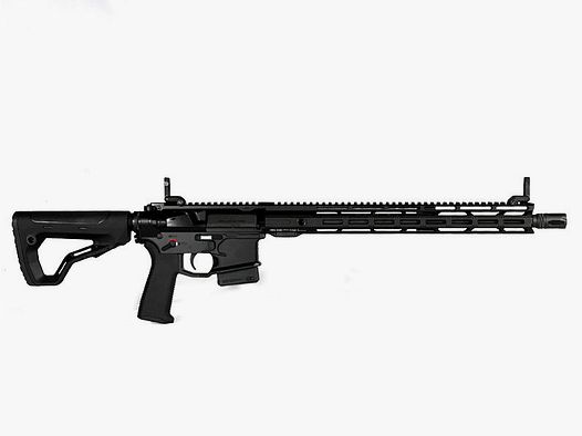 HERA ARMS The 15th Gen4 DYNAMIC