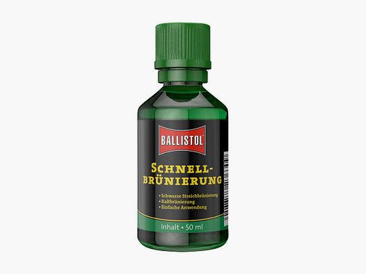 BALLISTOL Quick Browning