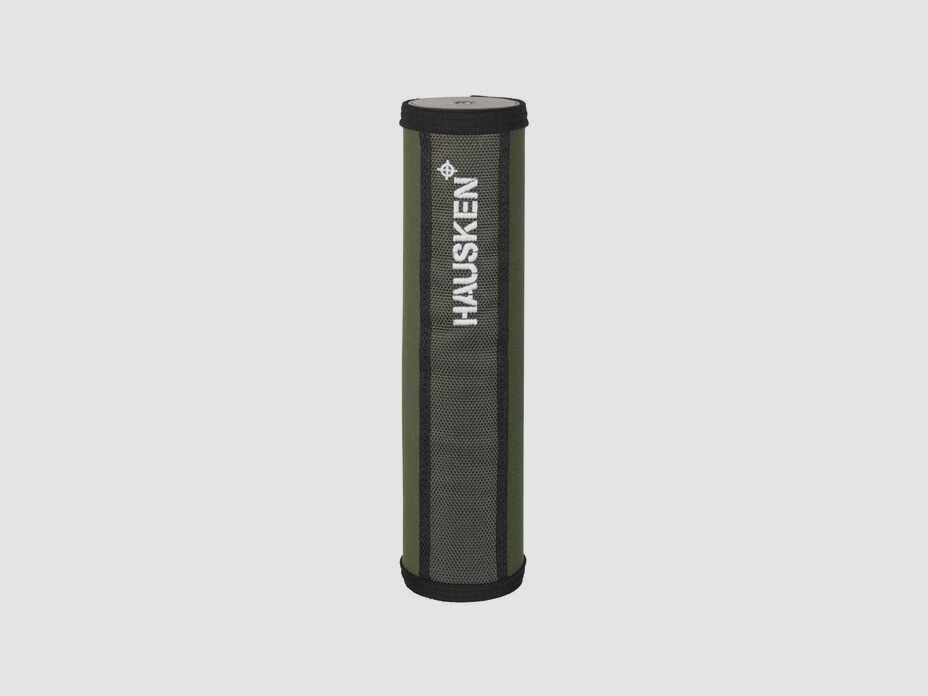HAUSKEN Quick-Sleeve JD224 Oliva Protección de Silenciador L225/50