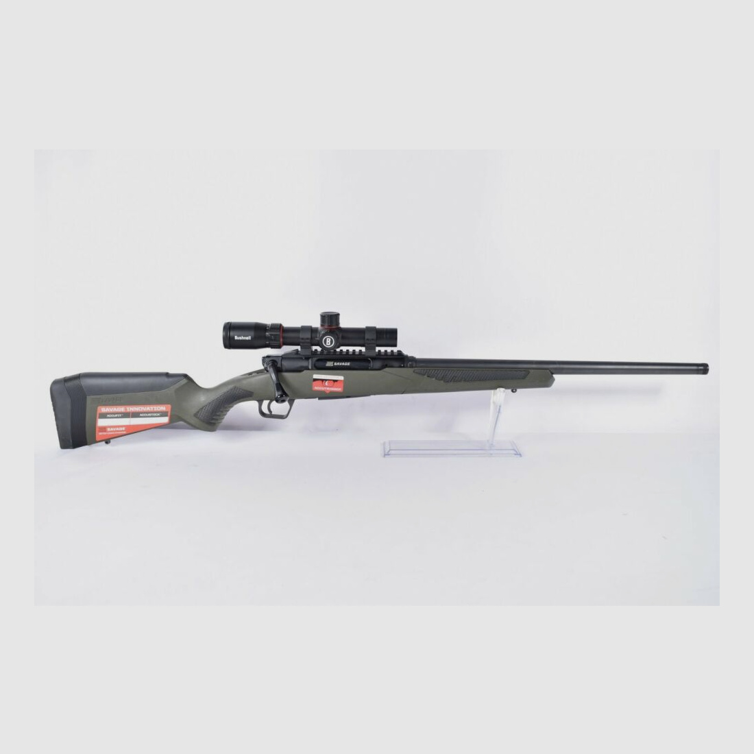 Savage Impulse Hog Hunter​ 6,5mmCreedmoor Repetierbüchse