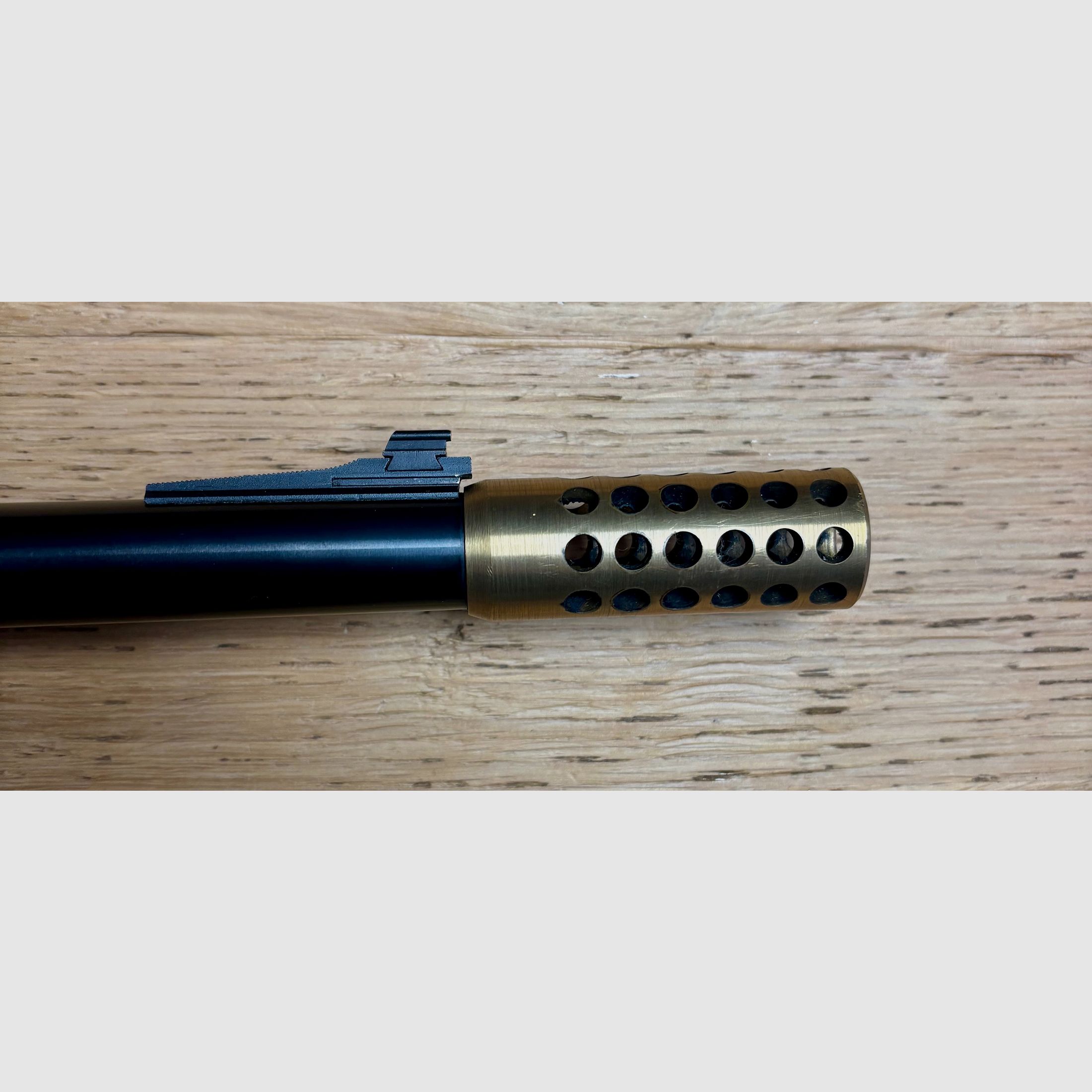 Marlin 1985 - .45-70 Gov. - Compensateur