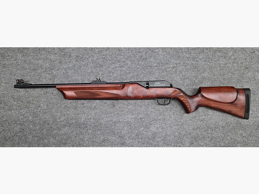 Absolutely rare wooden stock Hämmerli Air Magnum 850 Umarex rifle Co2 repeater Classic Airmagnum XT M2 AM850