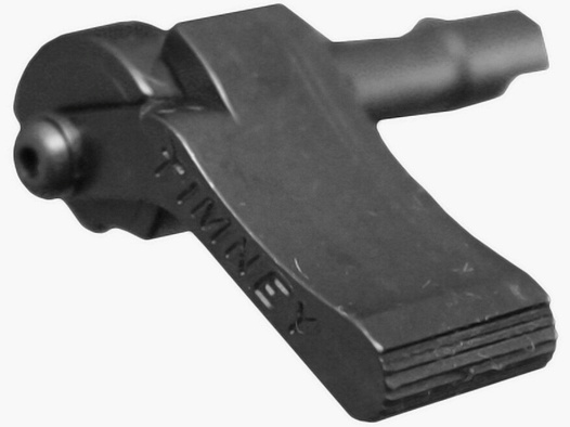 Timney Triggers 1002 Zweedse Mauser Vleugelveiligheid Zwart