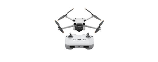 DJI Mini 3 Pro