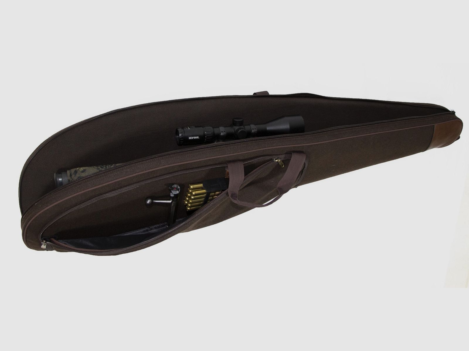 Mjoelner Geir Waffenkoffer