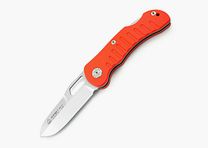 PUMA IP coltello da caccia pieghevole arancione I