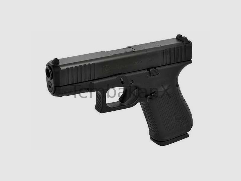 Glock G19 GEN5 9mmLuger