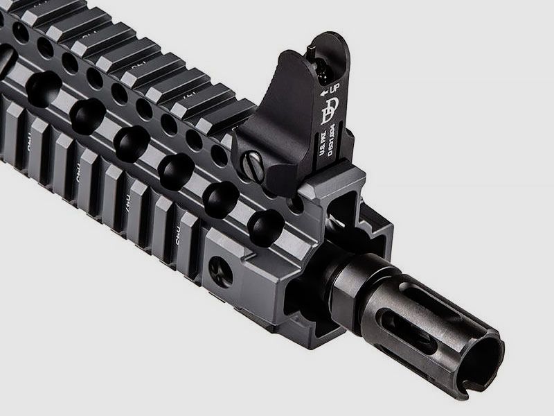Daniel Defense Lightweight Sight SET