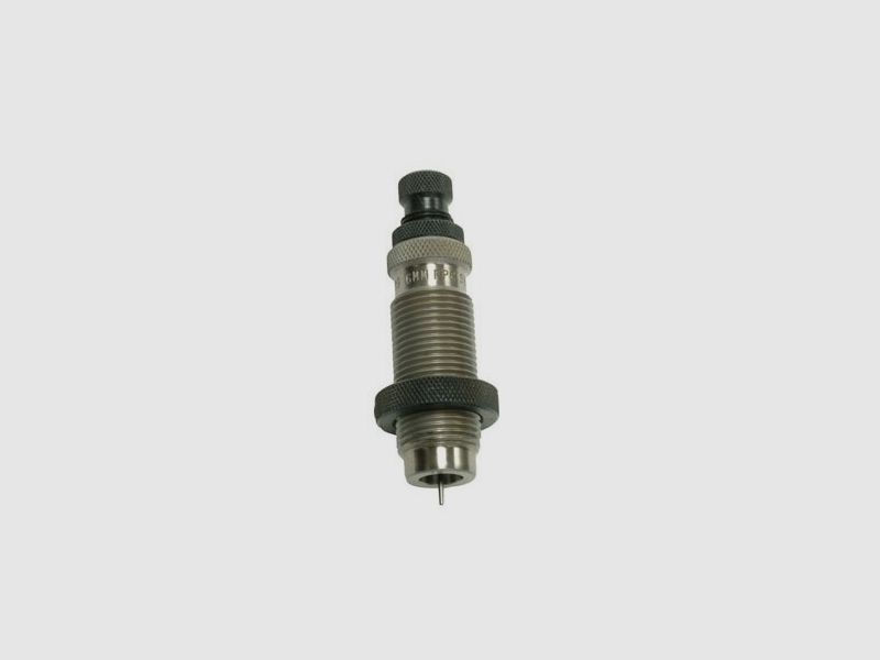 REDDING 7MM REMINGTON SAUM BUSHING FULL LENGTH TYPE S DIE