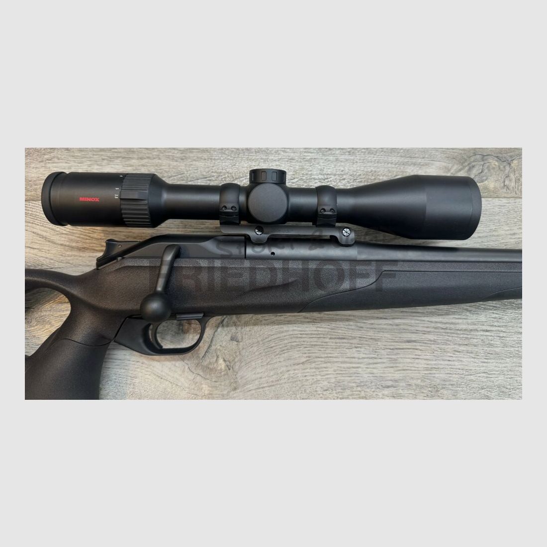 Blaser R8 Professional Success