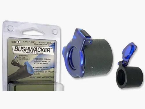 PUMA Taschenlampe Abdeckung (Auslaufmodell)