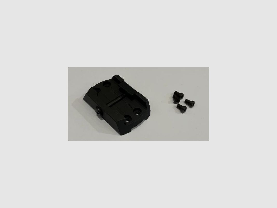 Aimpoint Bevestiging voor Picatinny Rail, afbeelding 2 van 2