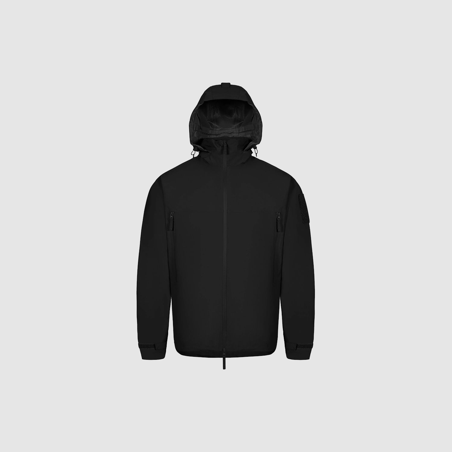Highlander Forces Hardshell Jacket Cyclone Pro