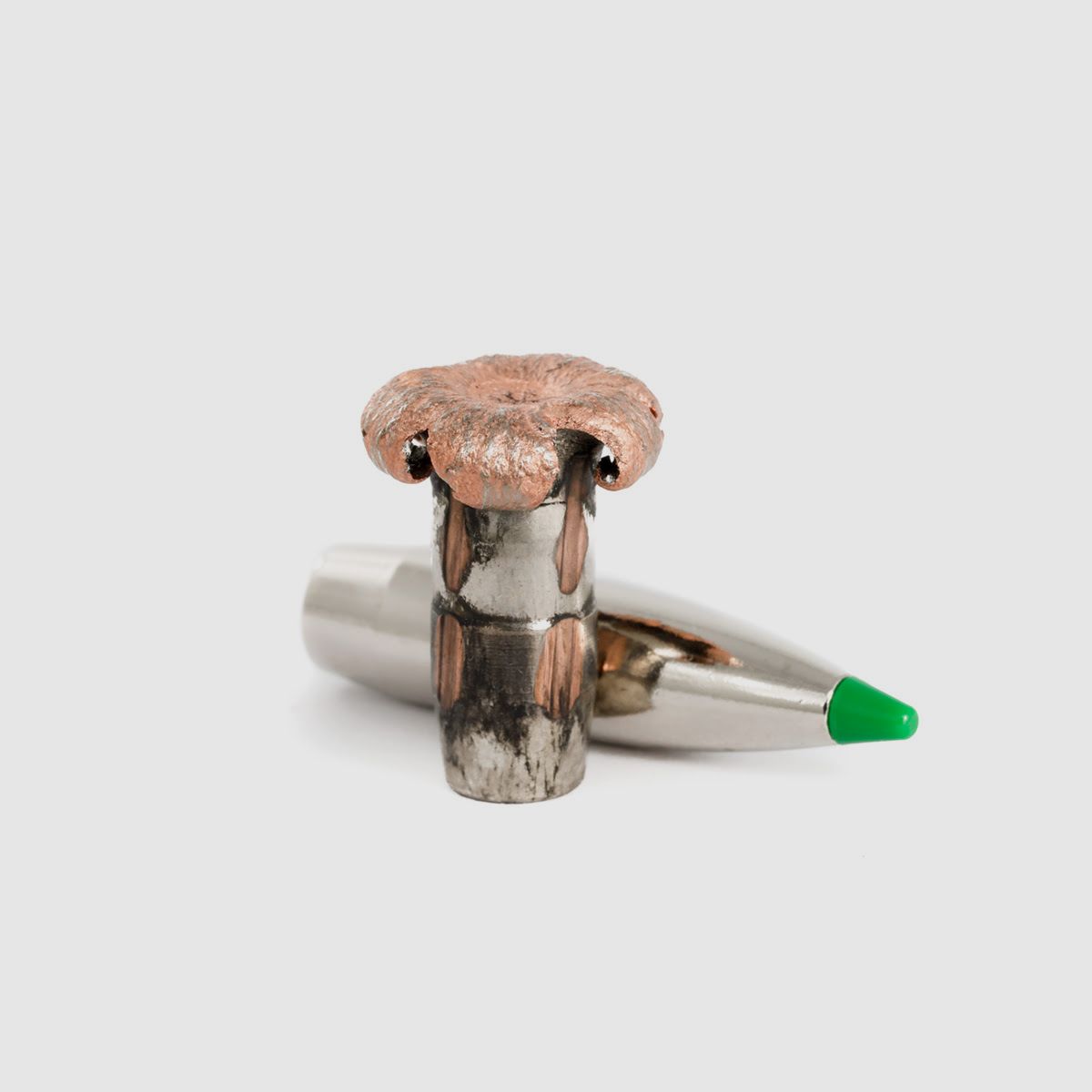 Norma EcoStrike 7x65R - 9,1 gram - 140 grain - Blyfri, billede 2 af 2
