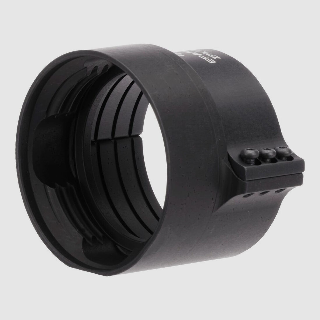 Supporto per mirino EP Arms Rotoclip diametro 57 mm