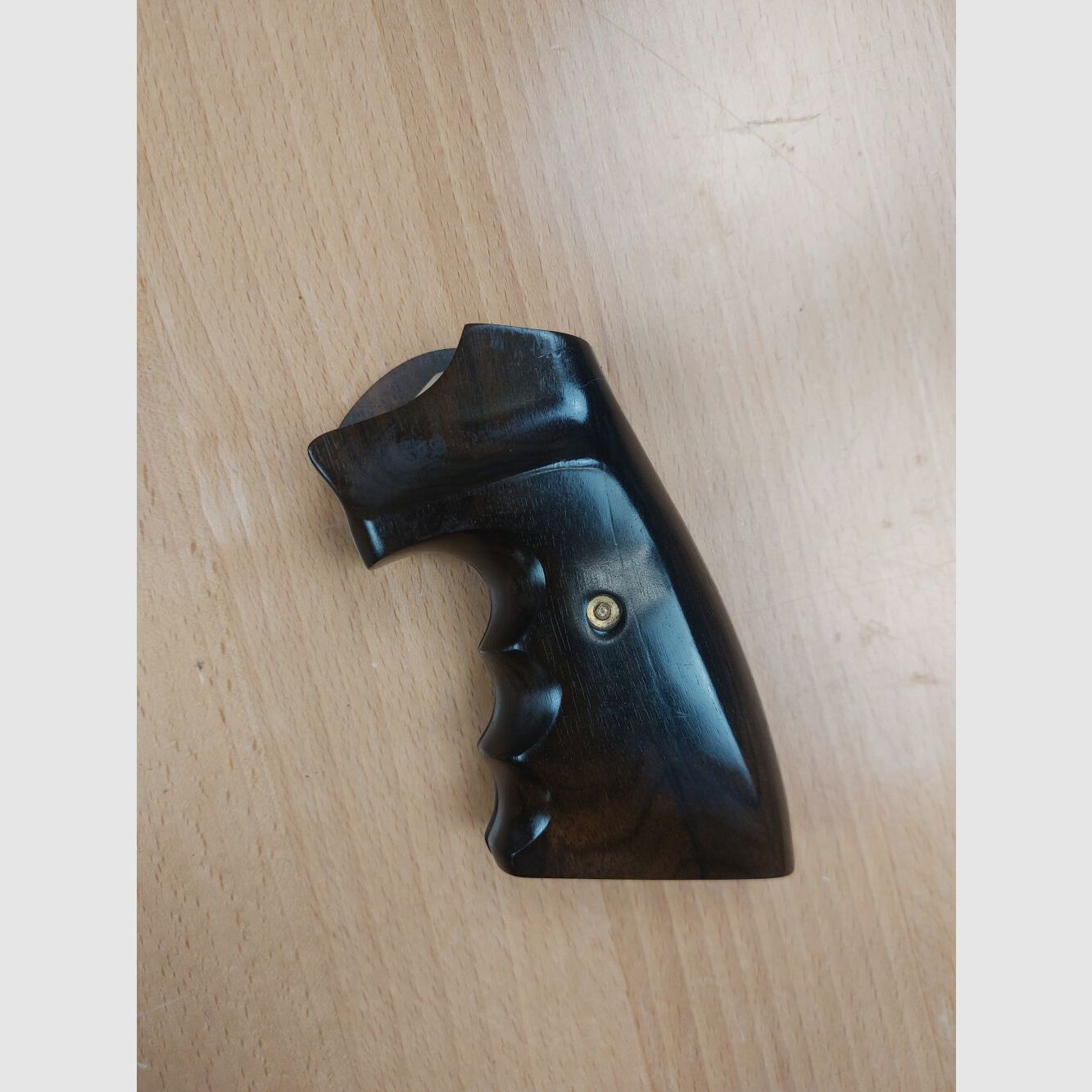 per Colt, USA Python