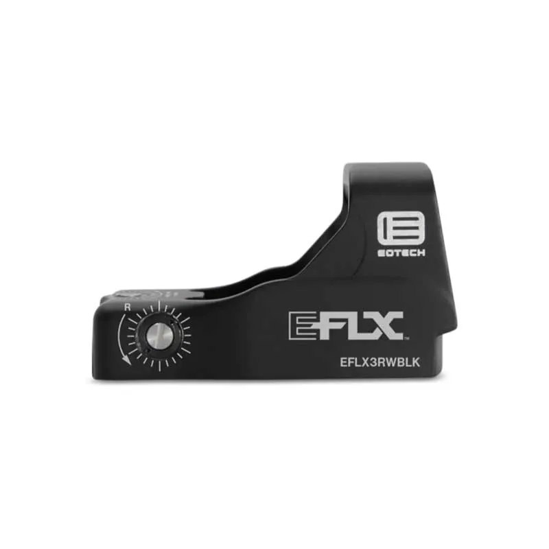 Celownik kolimatorowy EOTech EFLX Mini Reflex Sight 3 MOA