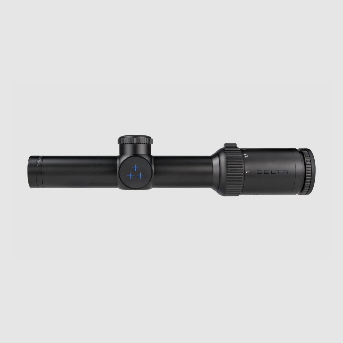 Delta Optical Titanium HD 1-6×24 4A S