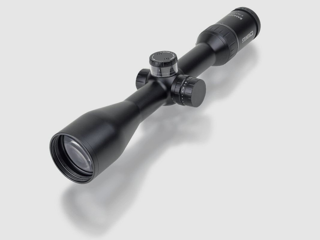 Steiner Zielfernrohr Ranger 8 2-16×50 RM, Bild 1 von 3
