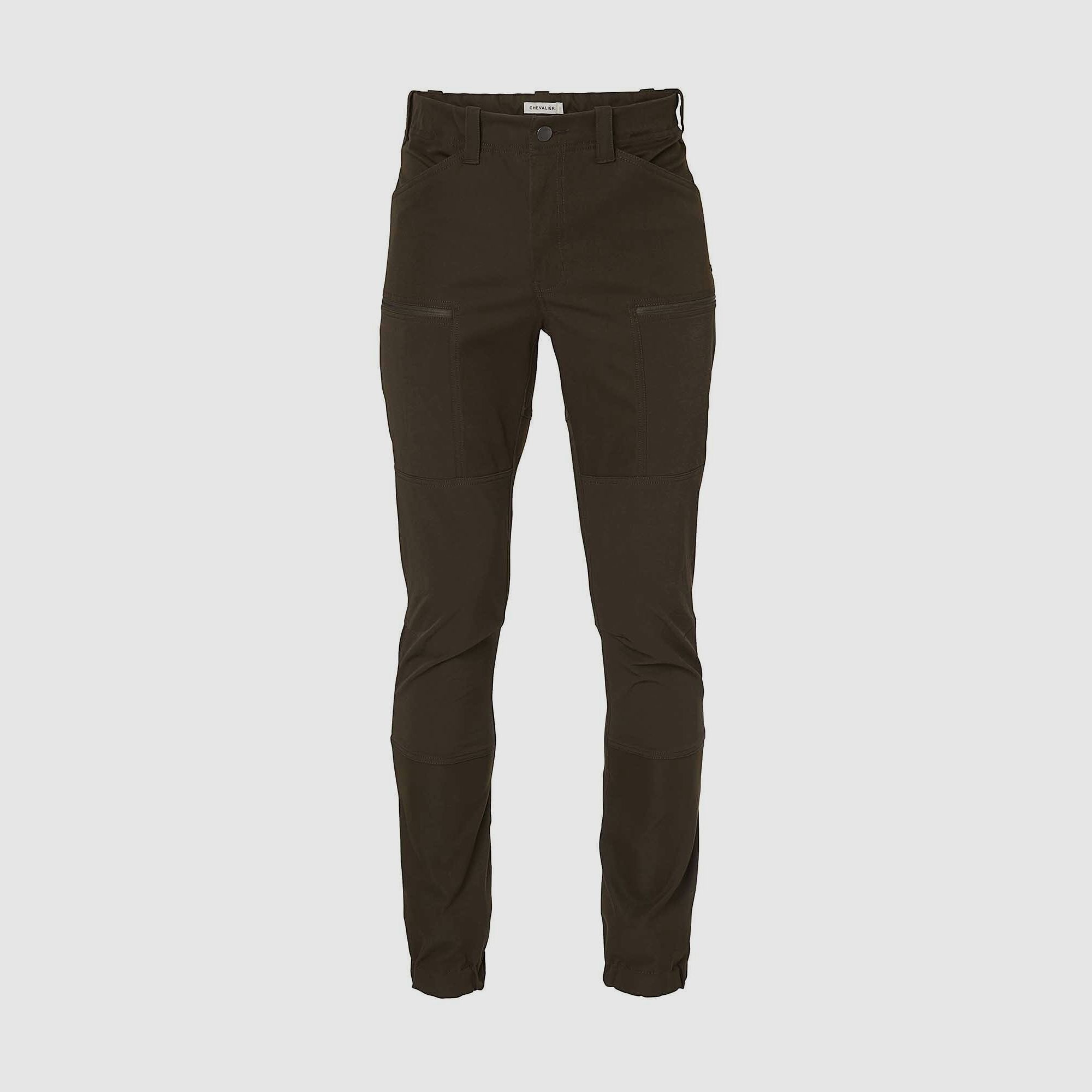 Chevalier Spey Stretch Pants Herren Brown 48