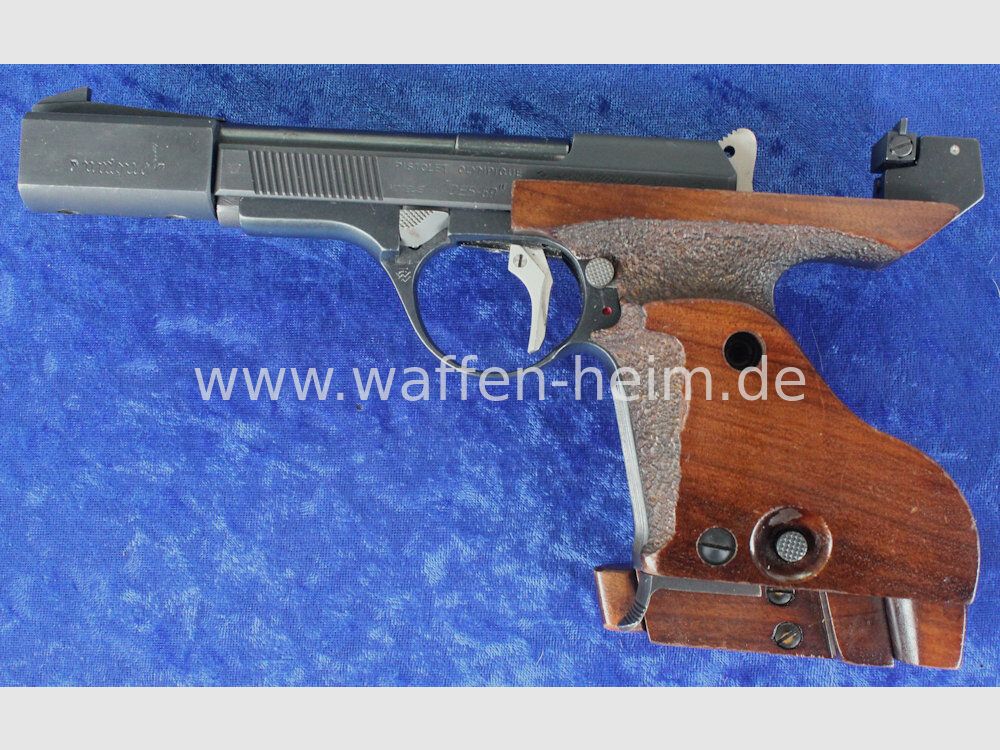 Unique DES - 69